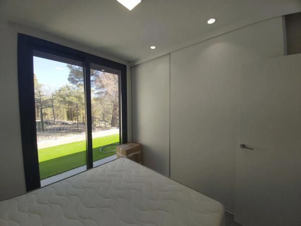 Casa independiente en calle Sant Ferran