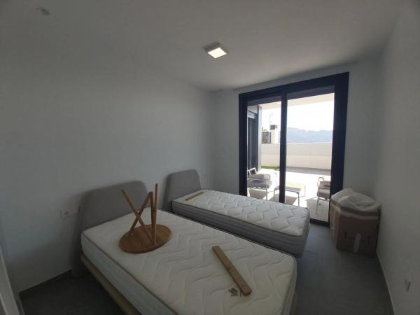 Casa independiente en calle Sant Ferran