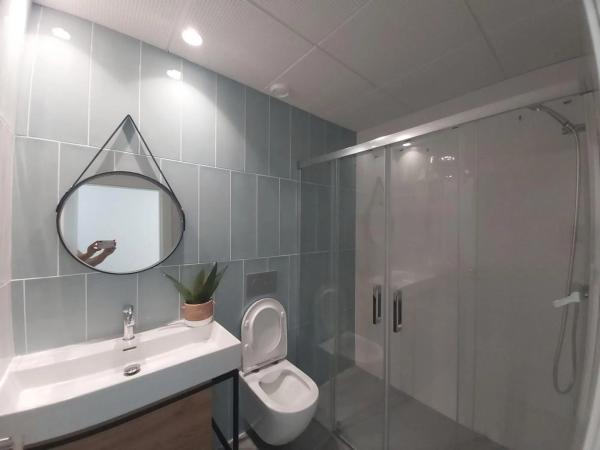 Casa independiente en calle Sant Ferran