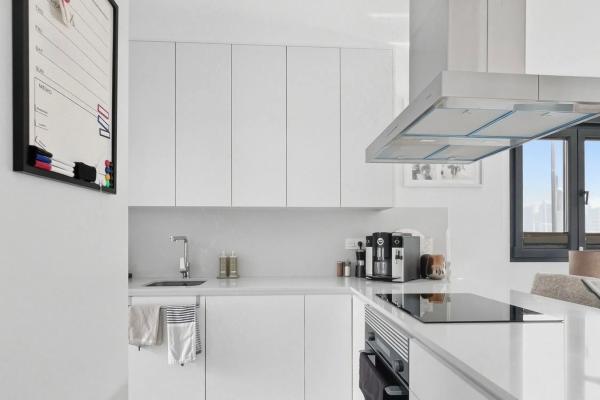 Chalet pareado en calle La Solana