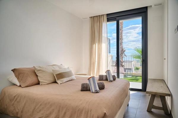 Casa independiente en calle Mariola, 3