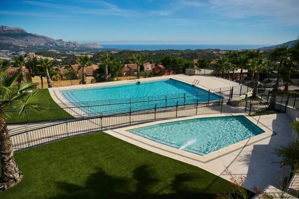 Casa independiente en calle Mariola, 3