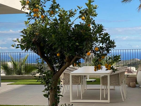 Casa independiente en calle Mariola, 3