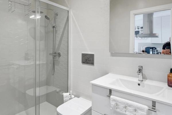 Chalet pareado en calle La Solana