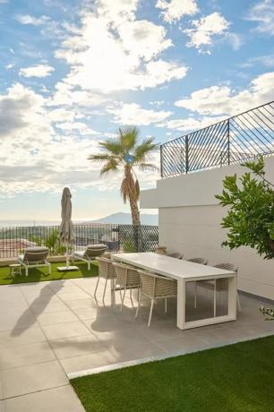 Casa independiente en calle Mariola, 3