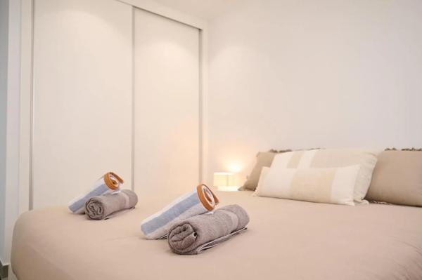 Casa independiente en calle Mariola, 3