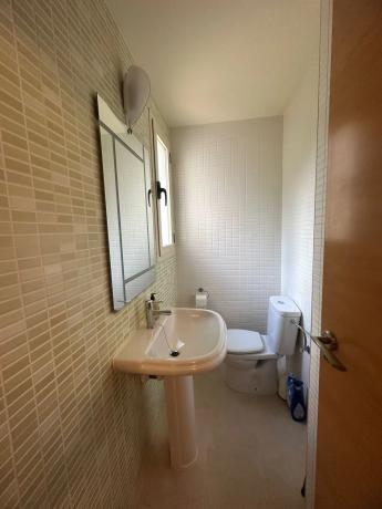 Chalet pareado en calle Bernia s/n