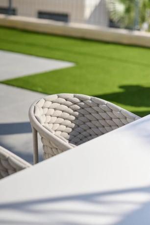 Casa independiente en calle Mariola, 3