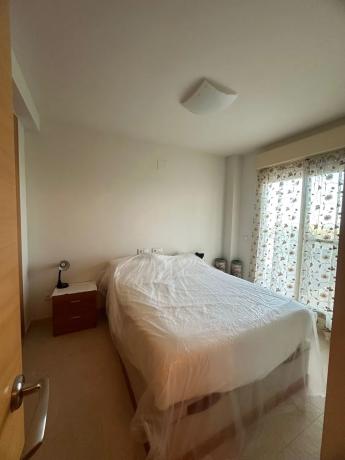 Chalet pareado en calle Bernia s/n