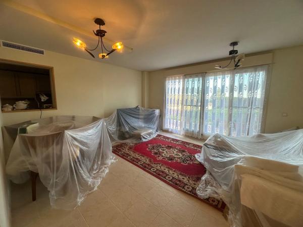 Chalet pareado en calle Bernia s/n