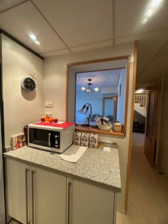 Chalet pareado en calle Bernia s/n