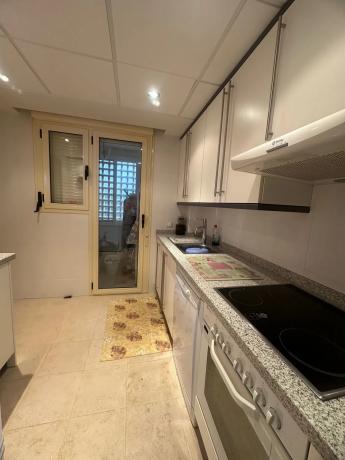 Chalet pareado en calle Bernia s/n