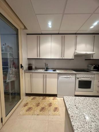 Chalet pareado en calle Bernia s/n