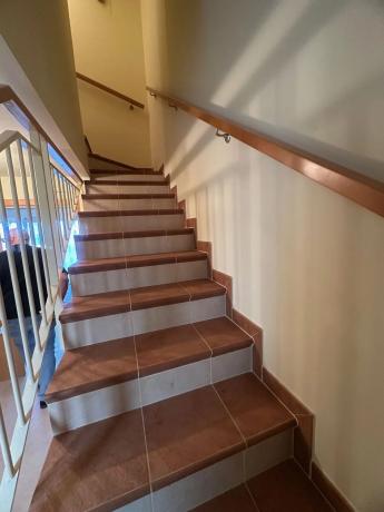 Chalet pareado en calle Bernia s/n