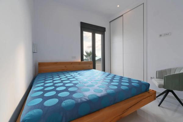 Chalet pareado en calle Nimega