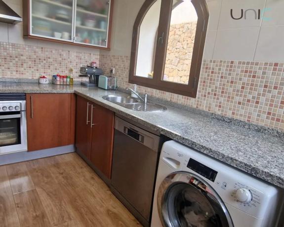 Chalet pareado en avenida Balcon de Ponoig