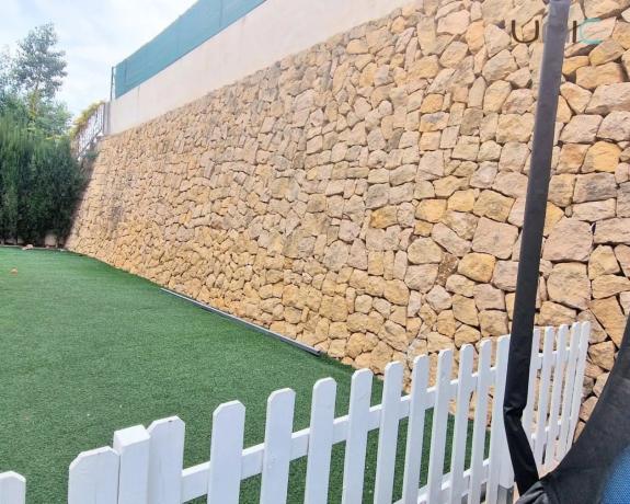 Chalet pareado en avenida Balcon de Ponoig