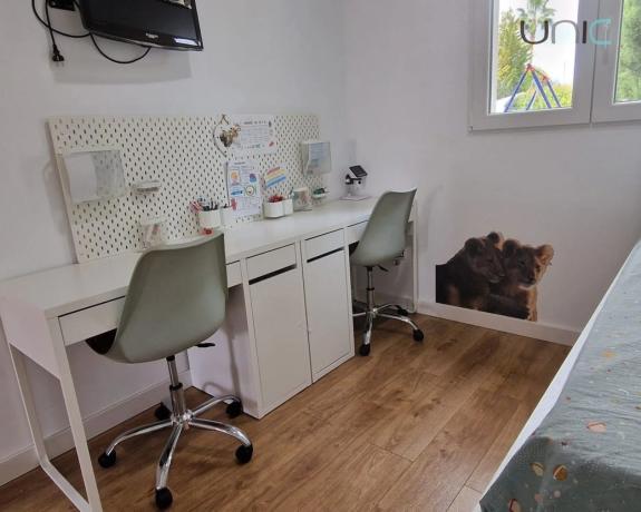 Chalet pareado en avenida Balcon de Ponoig