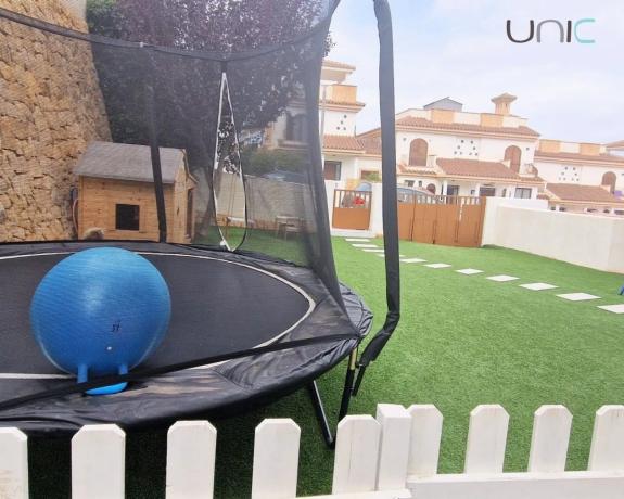 Chalet pareado en avenida Balcon de Ponoig