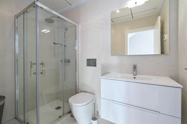 Chalet pareado en calle Nimega