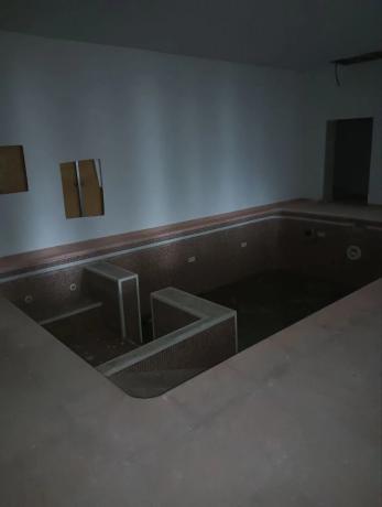 Finca rústica en Partida Matet