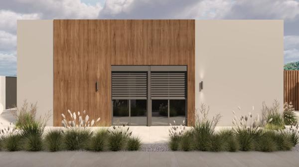 Casa independiente en calle Nimega, 52