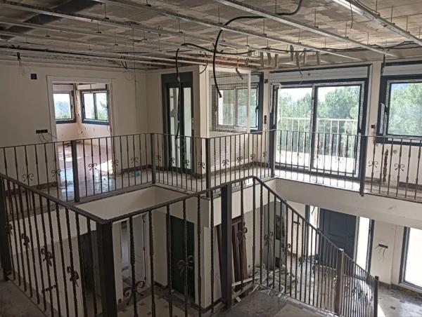 Finca rústica en Partida Matet