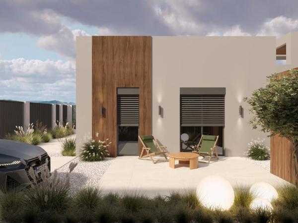 Casa independiente en calle Nimega, 52