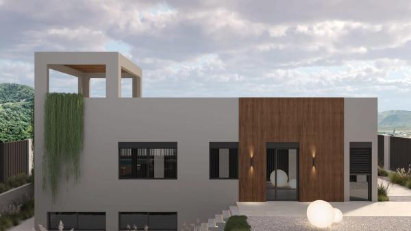 Casa independiente en calle Nimega, 52