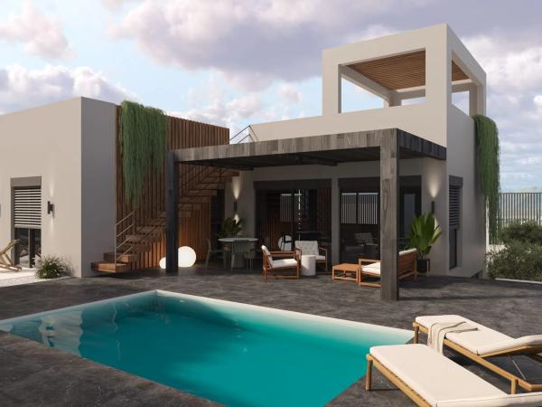 Casa independiente en calle Nimega, 52