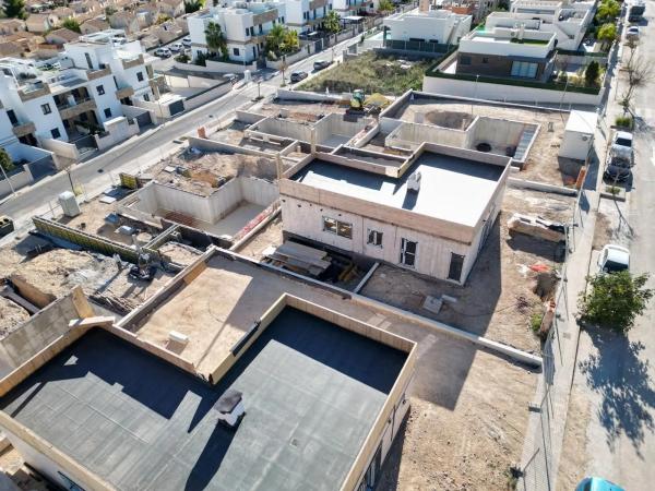 Casa independiente en calle Nimega, 52