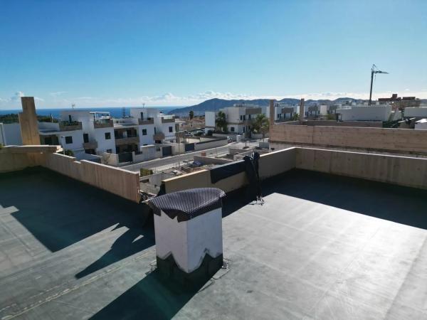 Casa independiente en calle Nimega, 52