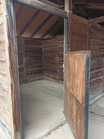 Finca rústica en Partida Matet