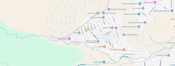 Casa independiente en calle Nimega, 52