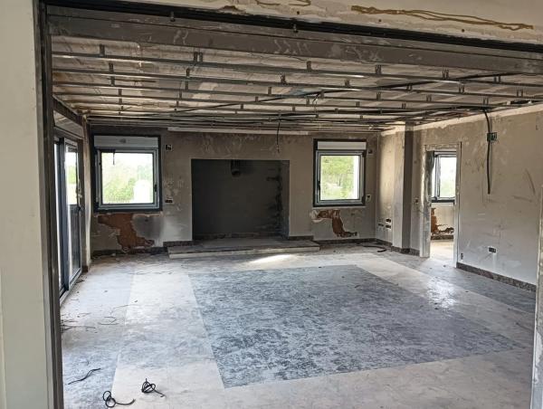 Finca rústica en Partida Matet