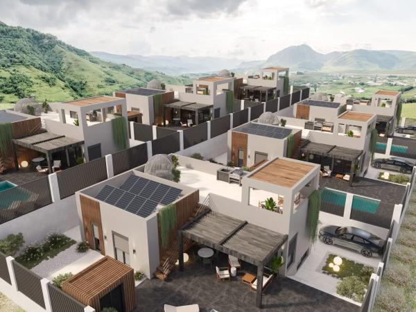 Casa independiente en calle Nimega, 52