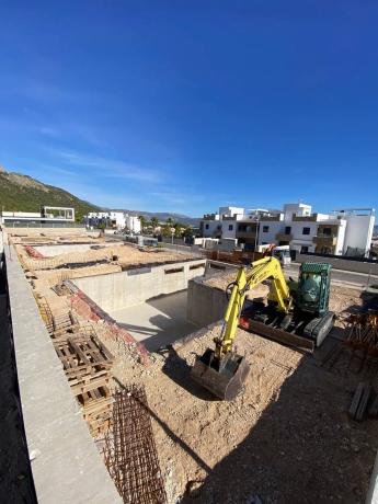 Casa independiente en calle Nimega, 52