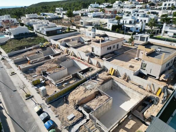 Casa independiente en calle Nimega, 52