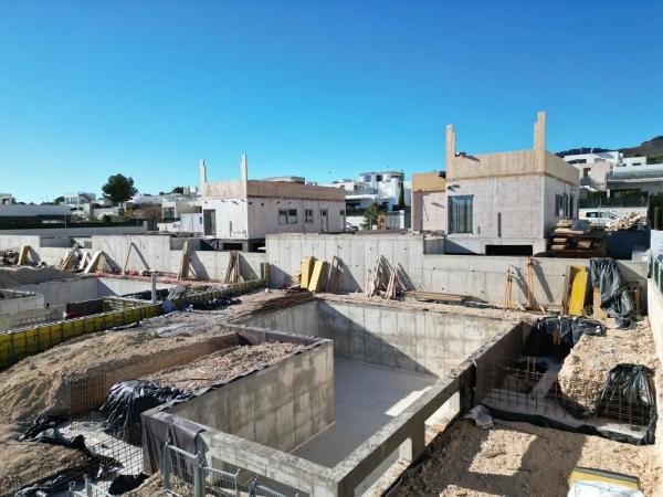 Casa independiente en calle Nimega, 52