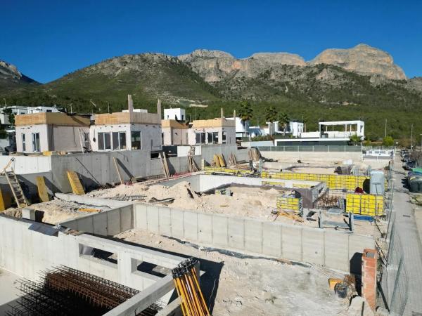 Casa independiente en calle Nimega, 52