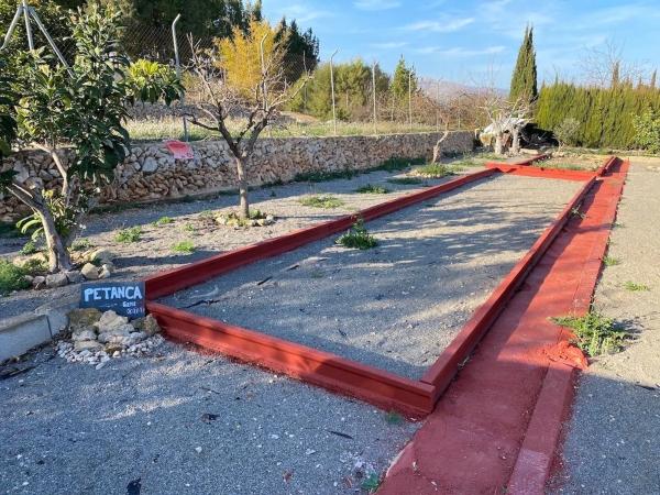 Finca rústica en calle La Solana, 10