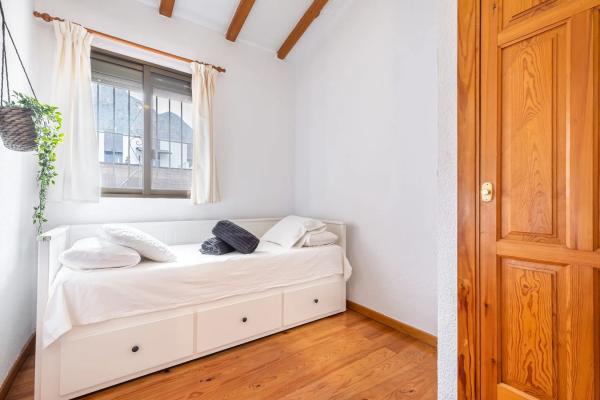 Finca rústica en calle La Solana, 10