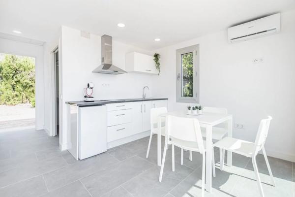 Finca rústica en calle La Solana, 10