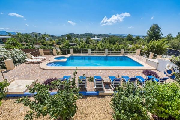 Finca rústica en calle La Solana, 10