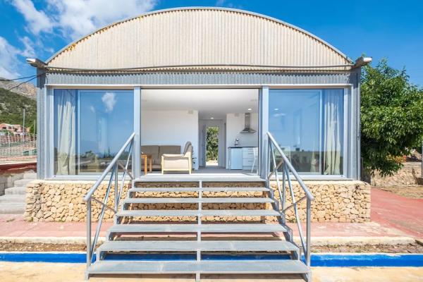 Finca rústica en calle La Solana, 10