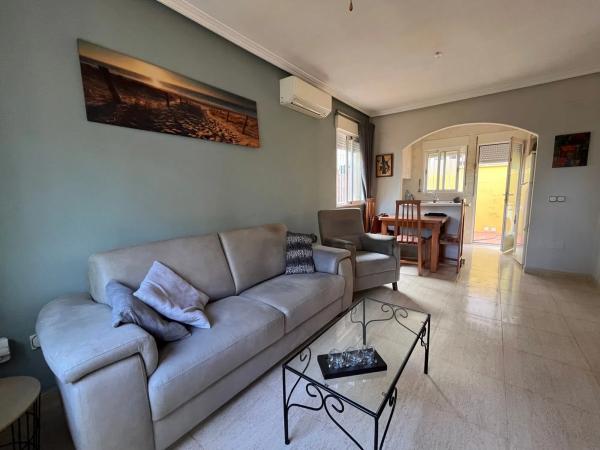 Casa independiente en avenida Andalucía, 62