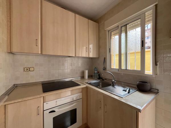 Casa independiente en avenida Andalucía, 62