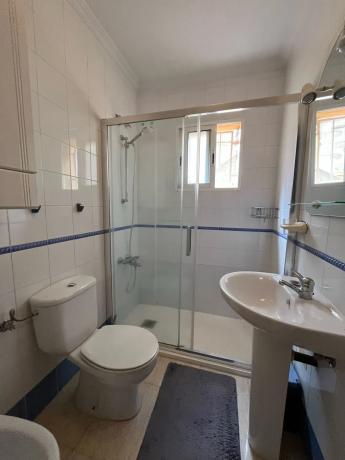 Casa independiente en avenida Andalucía, 62