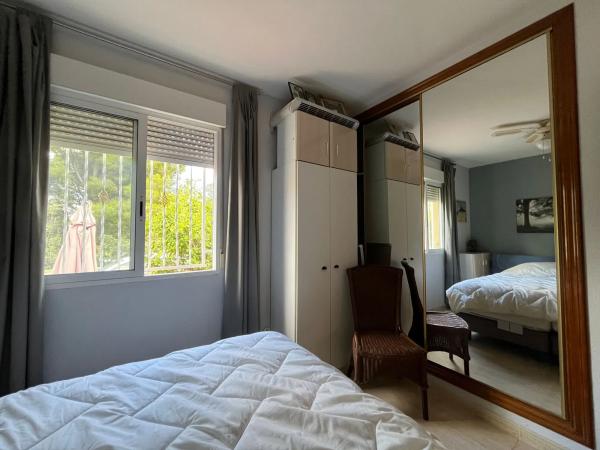 Casa independiente en avenida Andalucía, 62