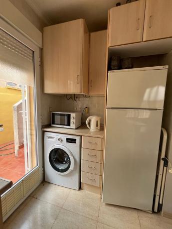 Casa independiente en avenida Andalucía, 62